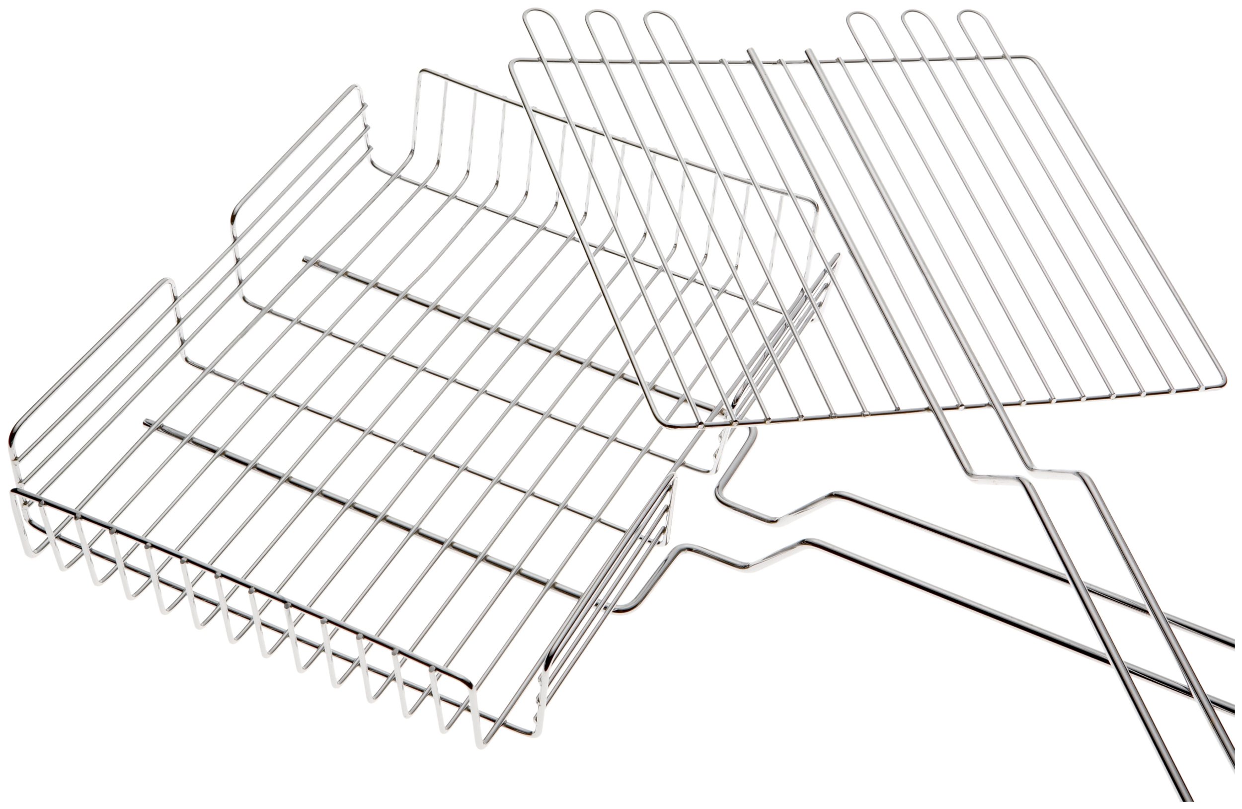 Rome's Original Basket Broiler (9