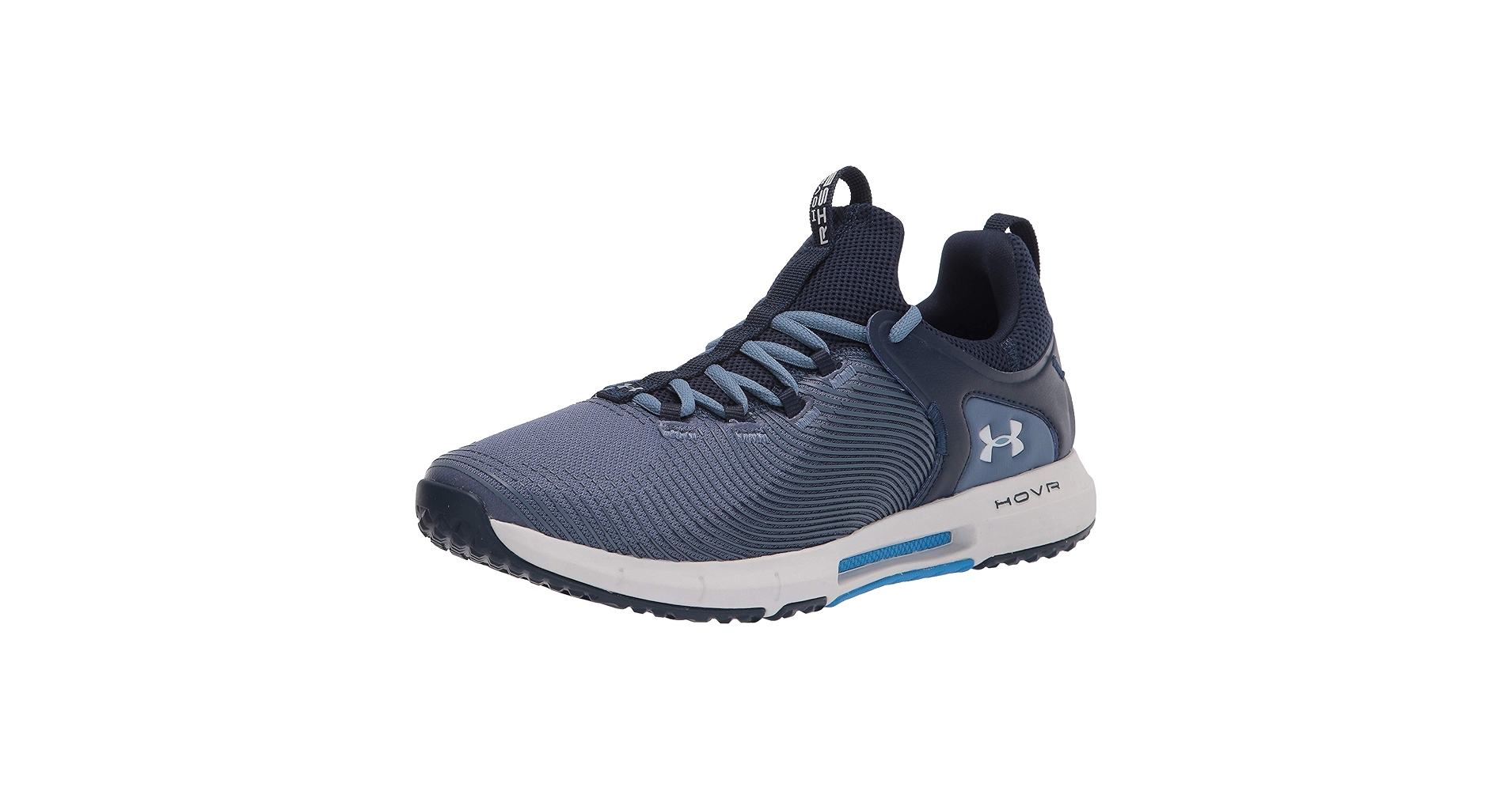 ウエイトトレーニング UA W HOVR Rise Amazon.com | Under Armour Women's HOVR Rise 2, Black, 5 M US