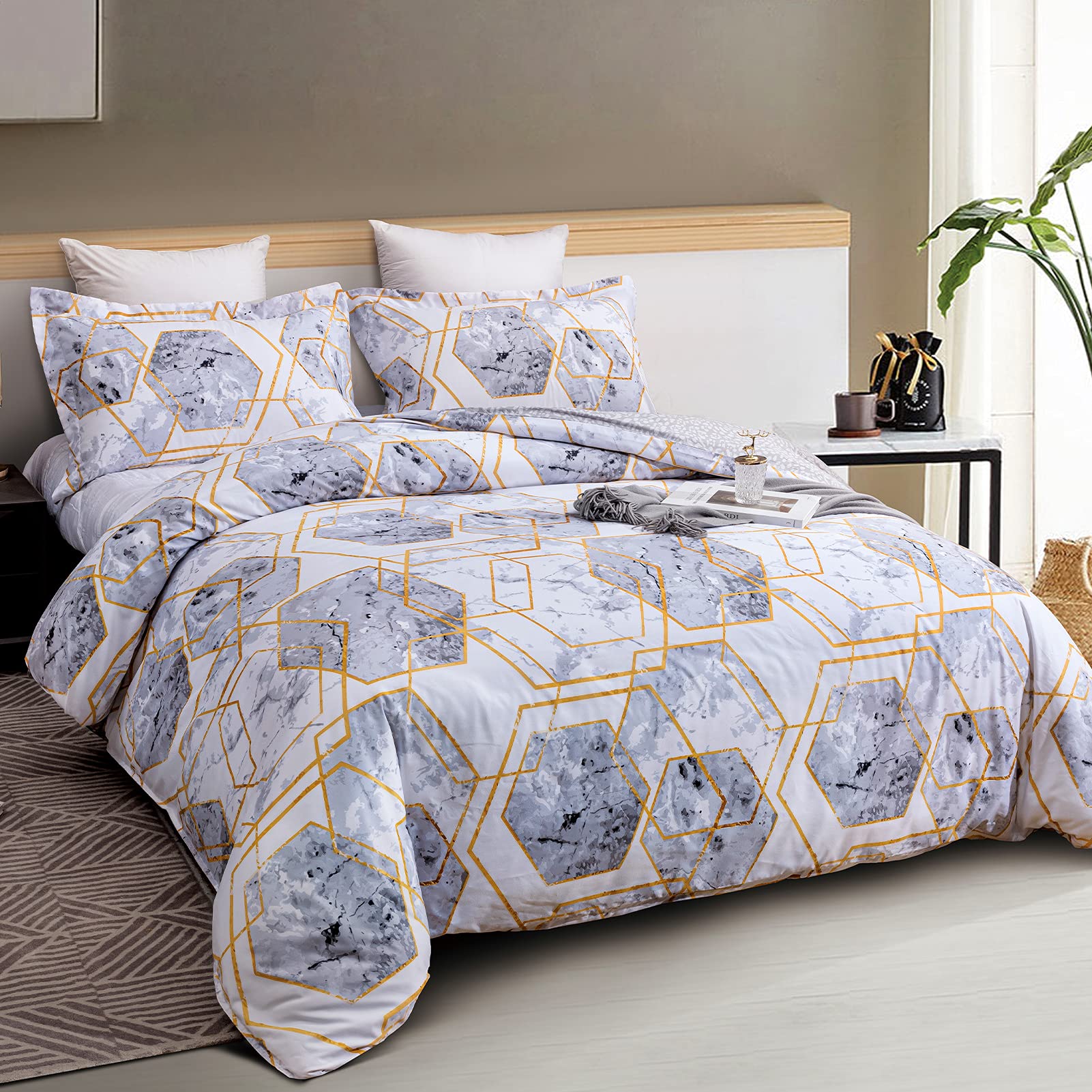 summer king size duvet