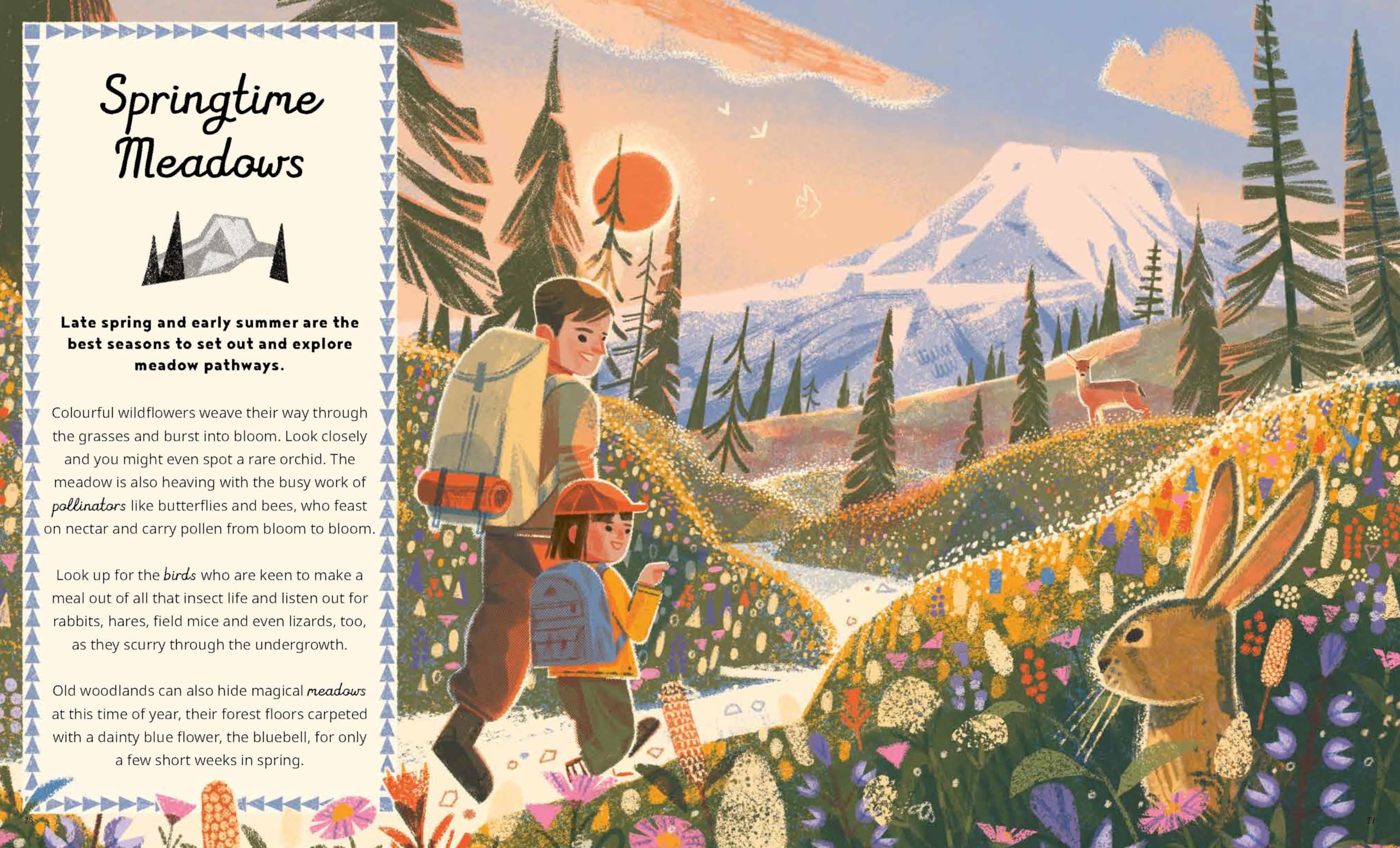 Hike It: An introduction to camping, hiking and backpacking