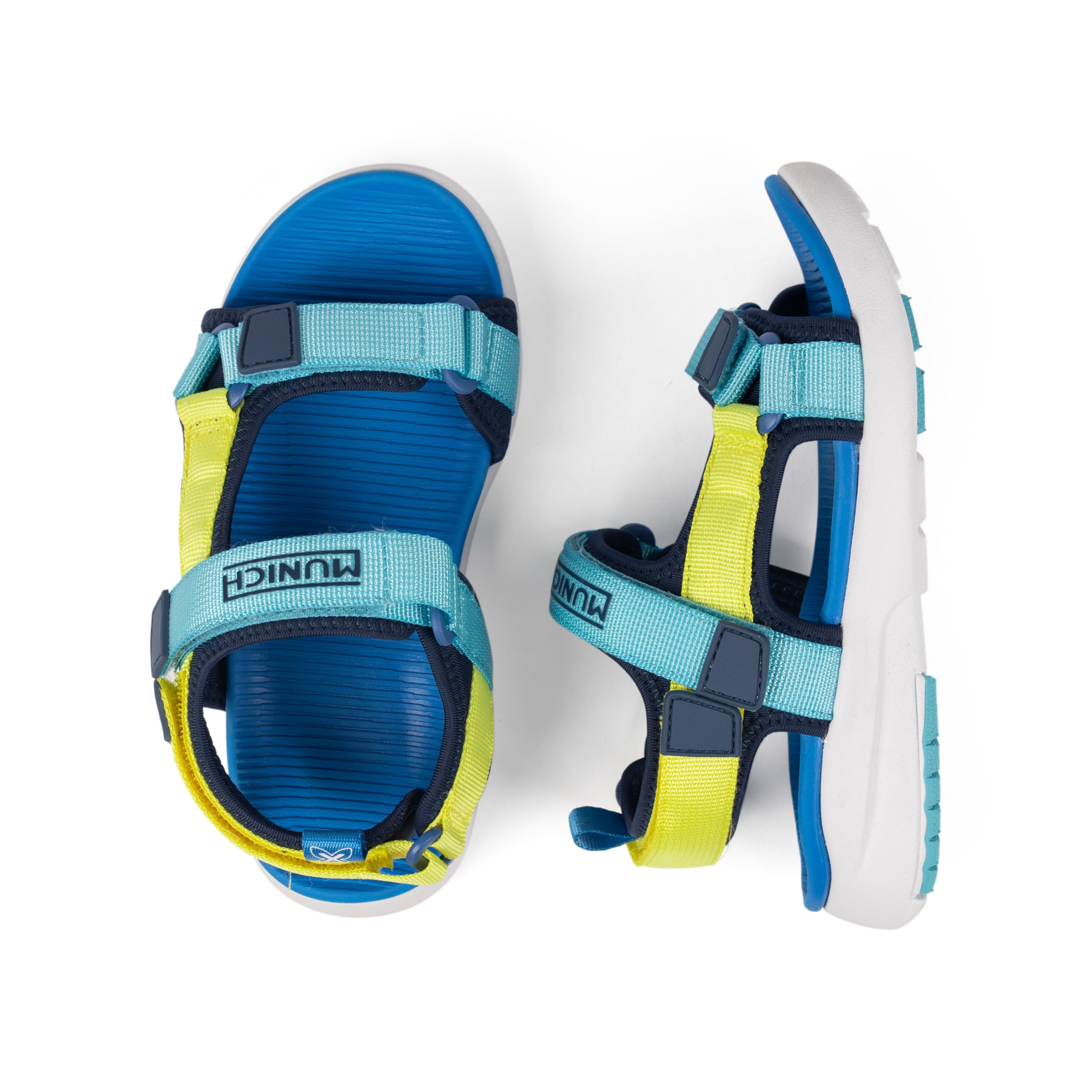 Munich Mini Yoyo 03 ZapatillasUnisex niños