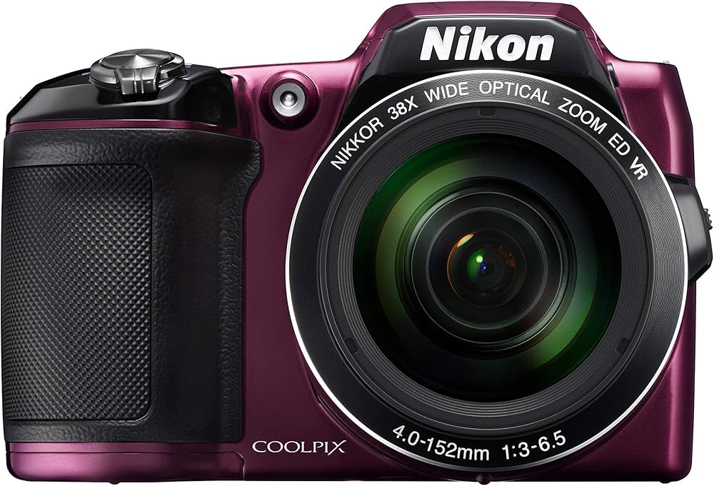 極美品｜Nikon COOLPIX L840｜H016 極美品｜Nikon COOLPIX L840｜H016 Amazon | Nikon COOLPIX L840