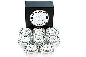 RONYX Smoking Wood Chips for Cocktail, Whiskey, Bourbon, and Scotch Smokers -...