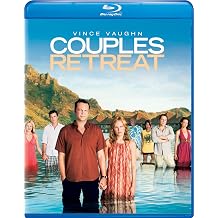 Couples Retreat [Blu-ray]