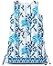 Lilly Pulitzer Kids Little Lilly Classic Shift (Toddler/Little Kid/Big Kid) - Main View