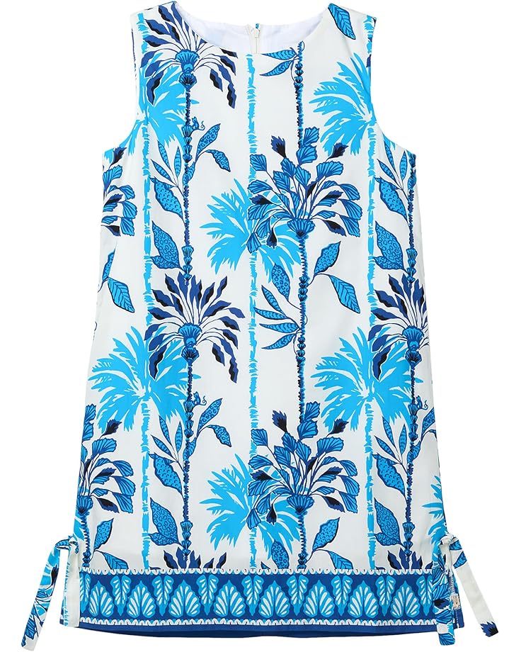 Lilly Pulitzer Kids Little Lilly Classic Shift (Toddler/Little Kid/Big Kid) - Main View