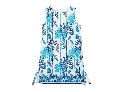Lilly Pulitzer Kids Little Lilly Classic Shift (Toddler/Little Kid/Big Kid) Girl