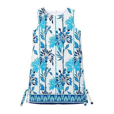 Lilly Pulitzer Kids Little Lilly Classic Shift (Toddler/Little Kid/Big Kid) Girl