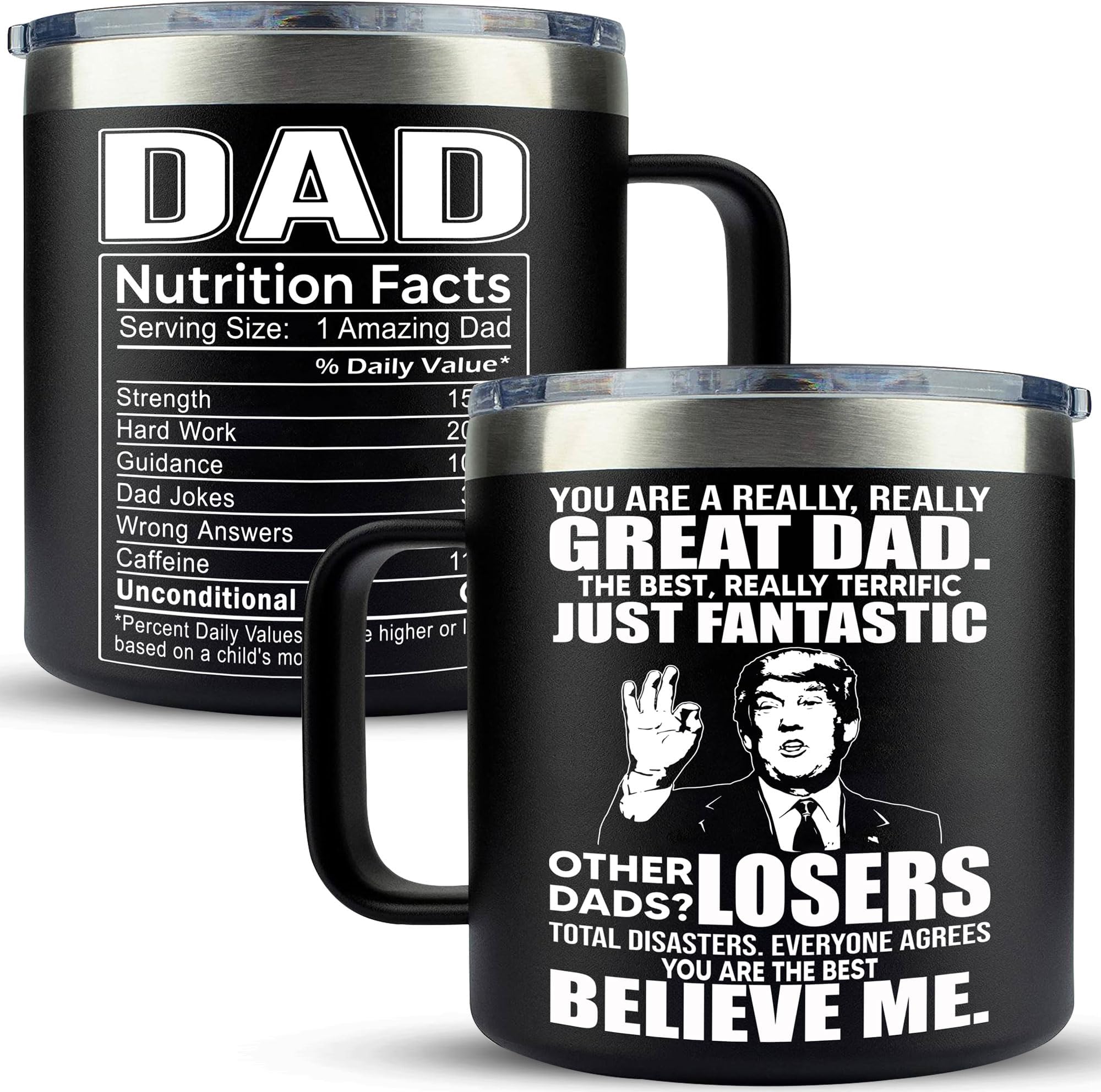 Amazon sioial 2024 first fathers day gift for dad from baby clearance