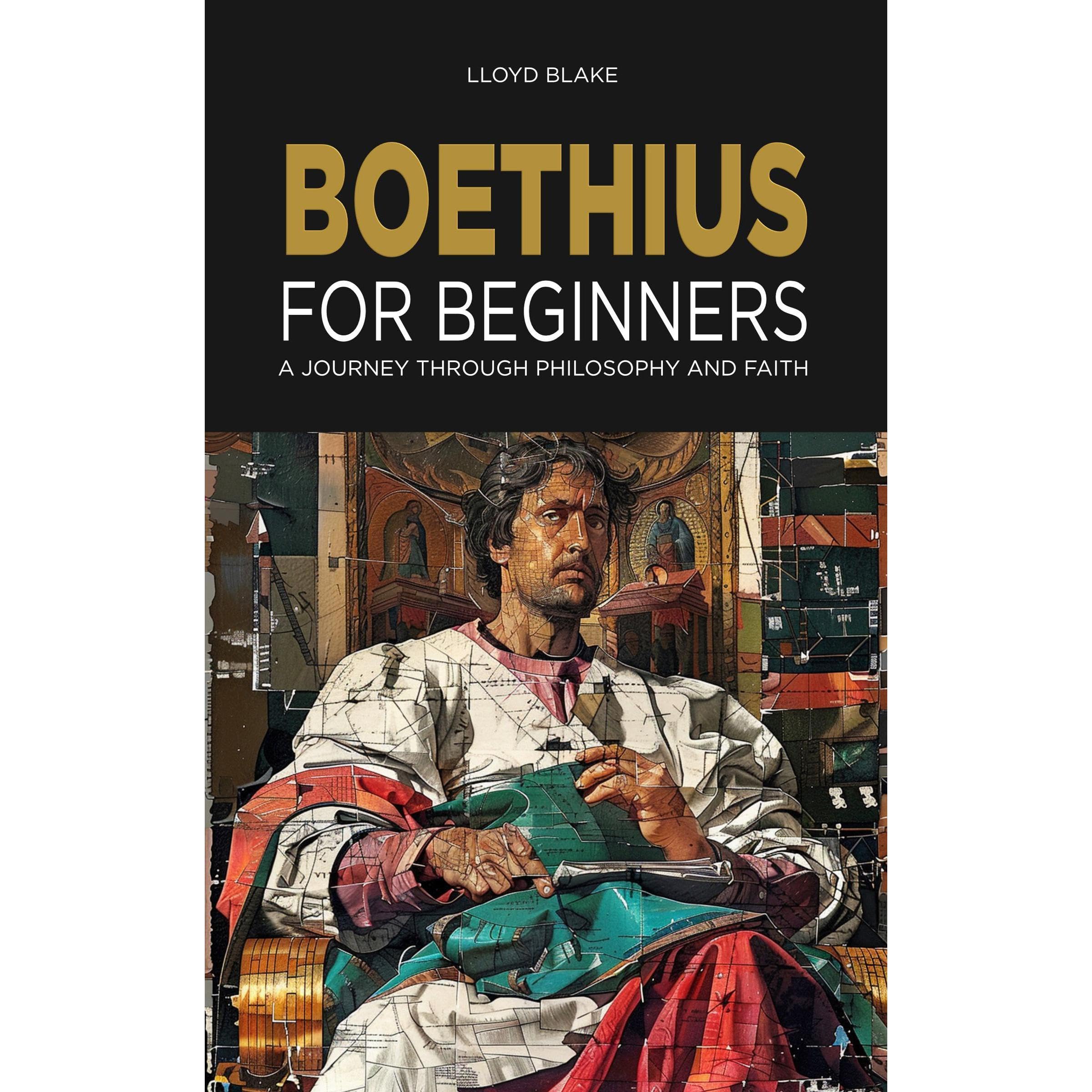 Boethius for Beginners