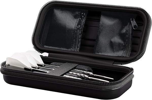 Target Darts Takoma Regular Darts Case - Sujeta x 1 Juego Dardos Cartera - 4