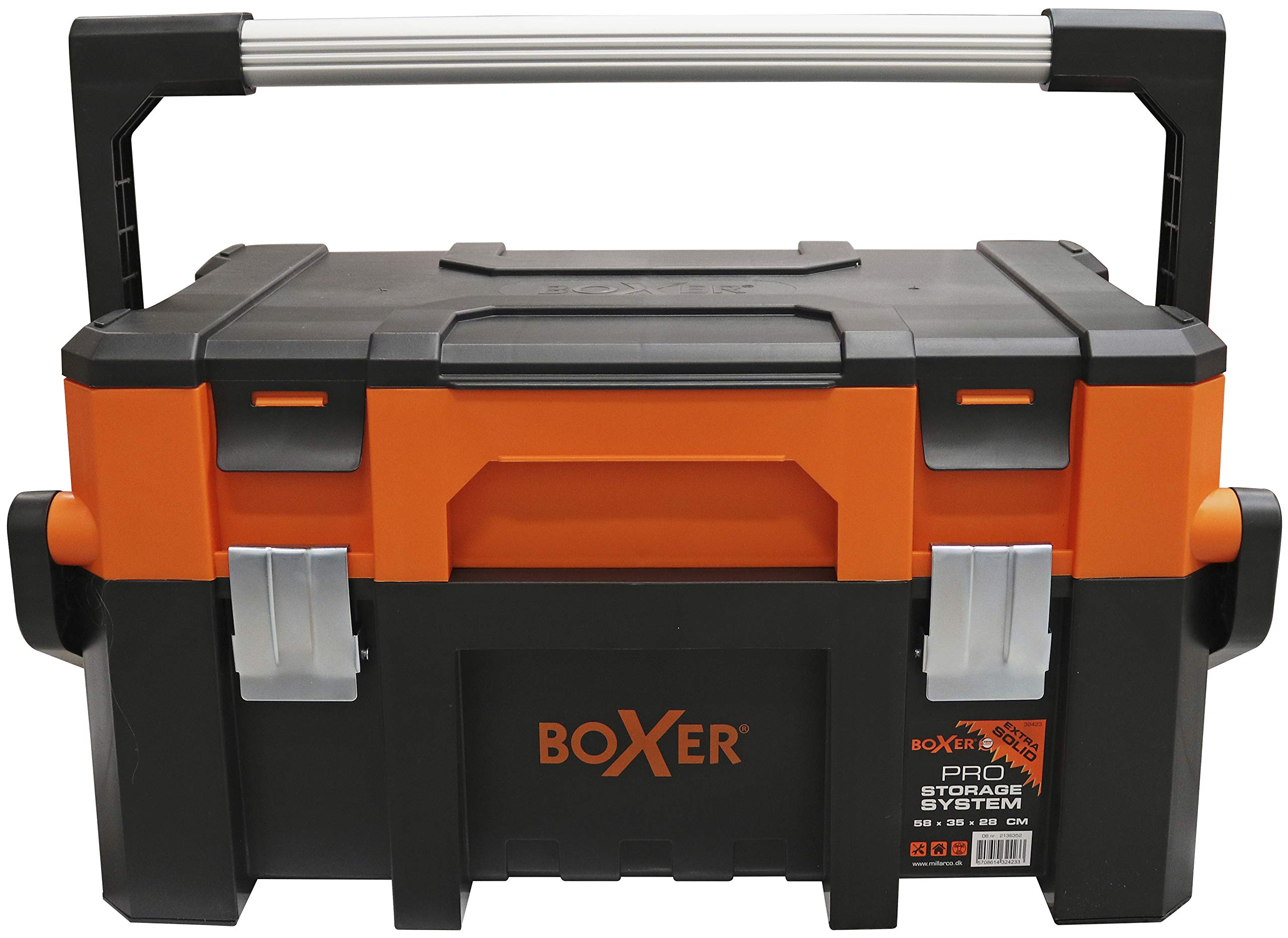 Boxer Caja de herramientas de calidad profesional