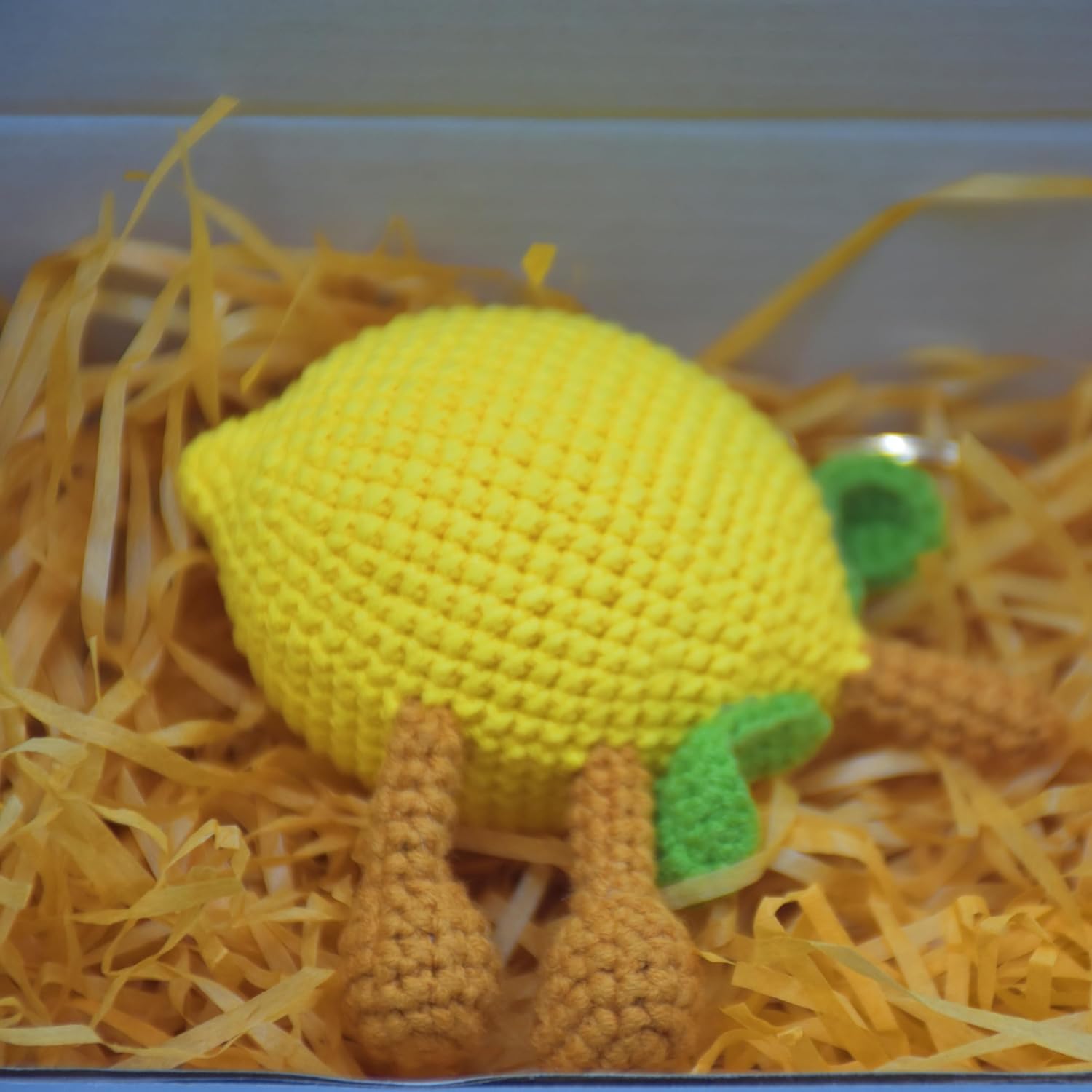 Handmade Fruit Bag Charm,Unique Handcrafted Accessory for Purses Backpacks,Perfect Kawaii Gift for Birthday,Christmas - Image 3