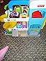 Fisher-Price FHG50 Little People - Garage