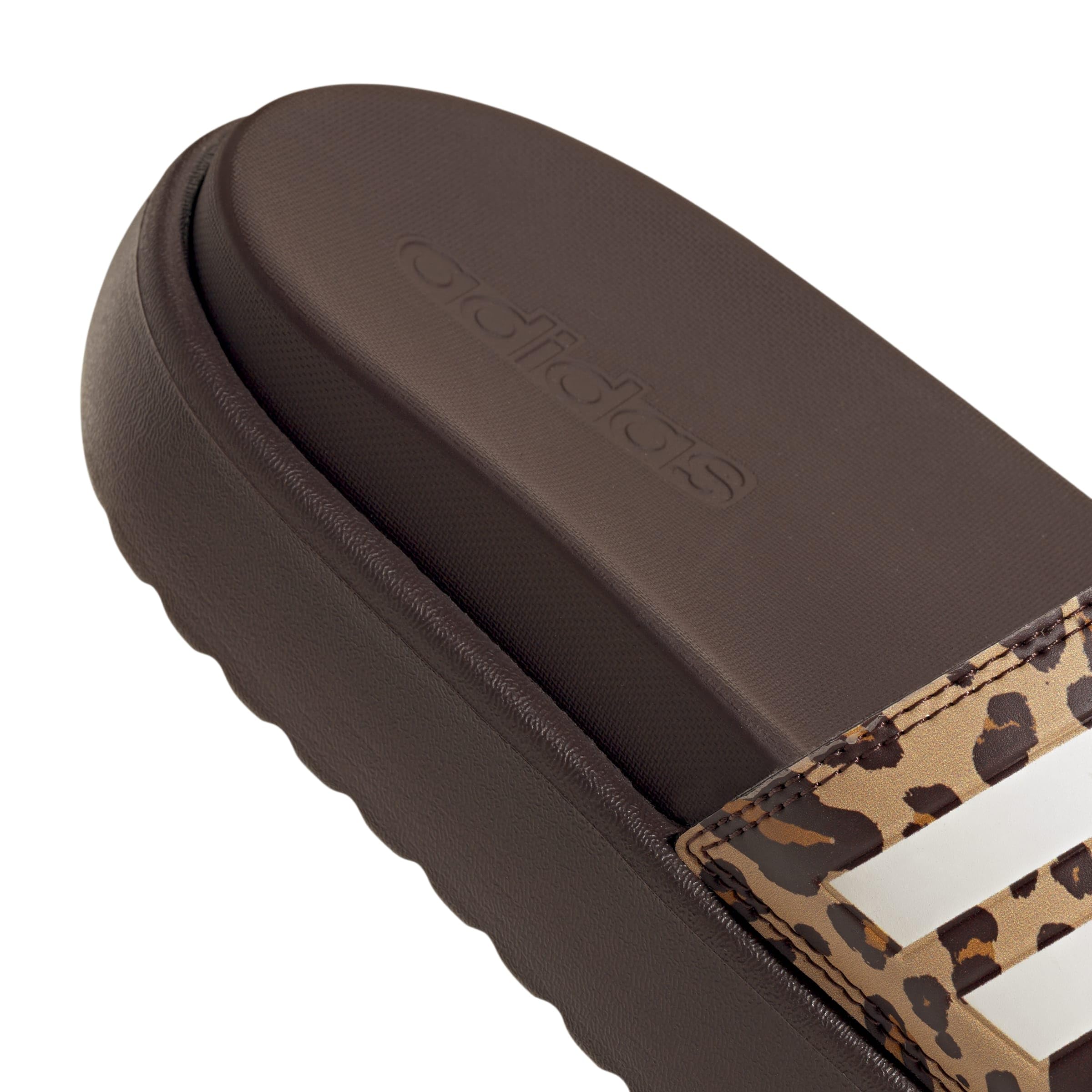 adidas Kobiety Adilette Platform SlidesSLAJDY
