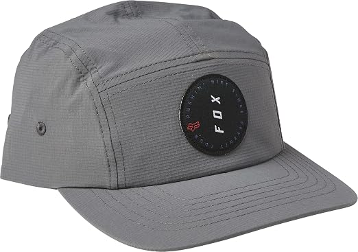 Clean UP 5 Panel HAT 