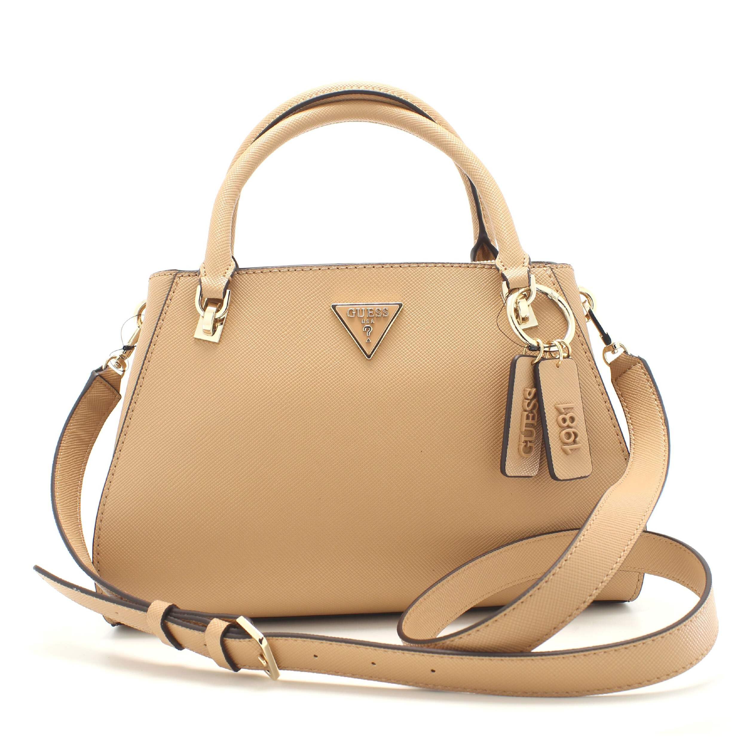 Luxury Satchel NOELLE - dove logo | gebrüder götz Luxury Satchel NOELLE - dove logo | gebrüder götz