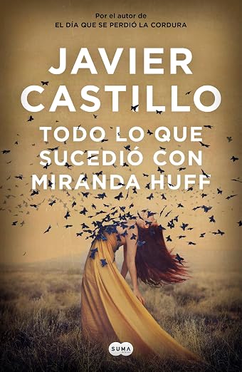Todo lo que sucedió con Miranda Huff - Edición Especial
