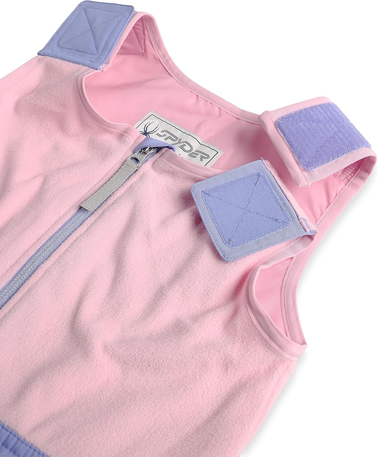 Spyder girls Kids & Baby Girls' Bitsy Sparkle Ski Pant