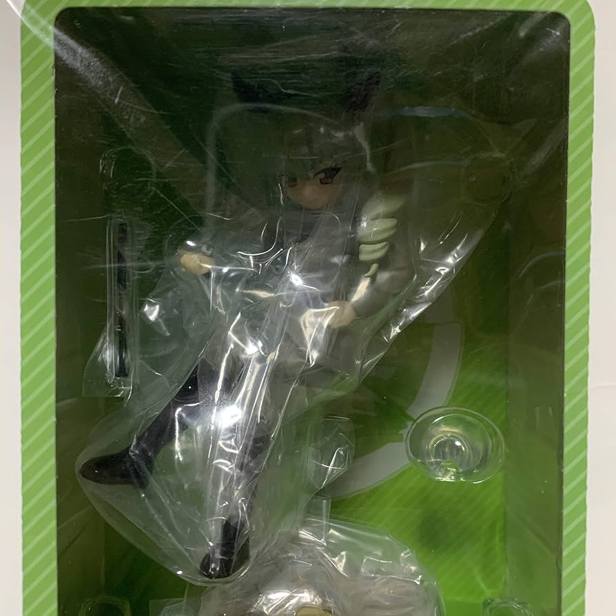 一番くじプレミアム ガールズ＆パンツァー 最終章 D賞 アンツィオ高校 アンチョビ フィギュア z2zed1b Amazon | 一番くじプレミアム ガールズ＆パンツァー 最終章 D賞