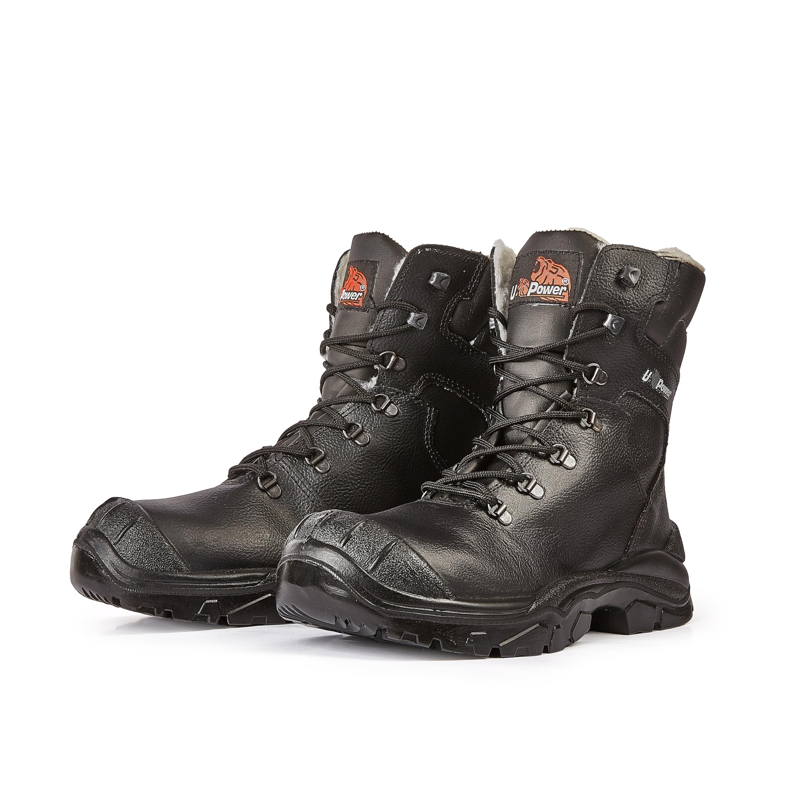 U Power KLEVER UK S3 SRC