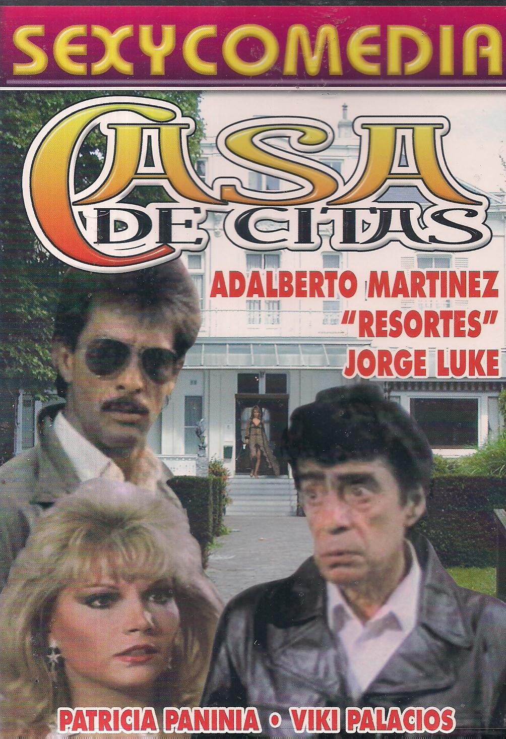 CASA DE CITAS novela de narrativa ficcion y lectura de suspense