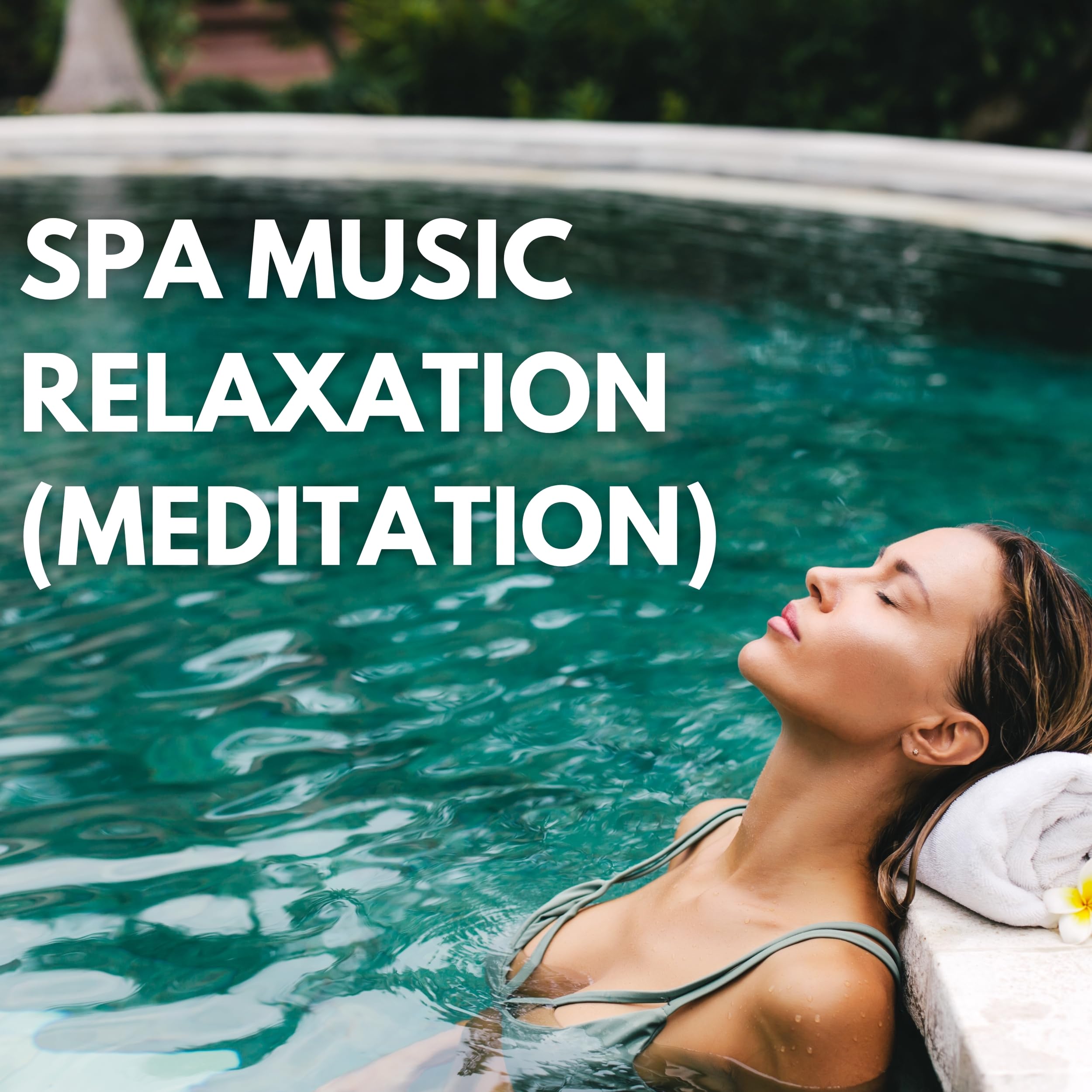 Buddha Tranquility Zen Spa Music Relaxation Deep Sleep Serenity Academy