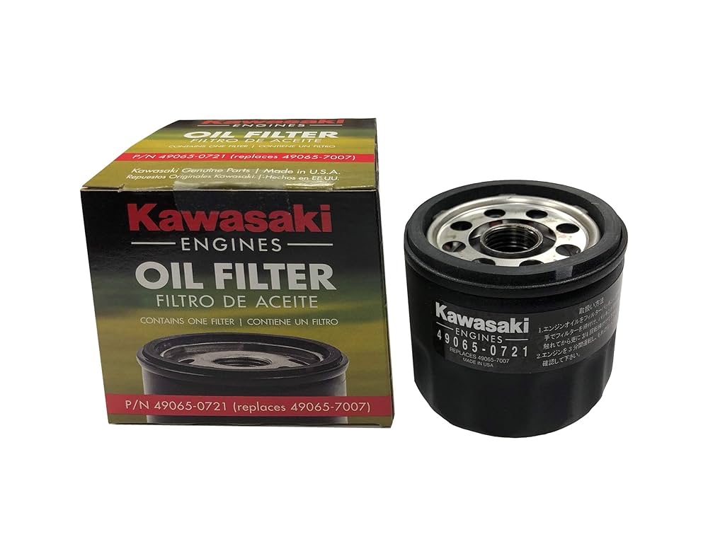 007トランプ Amazon.com: Anxingo 49065-7007 49065-0721 Oil Filter
