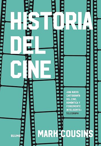 Historia del cine (ITINERARIOS ARQUITECTURA)