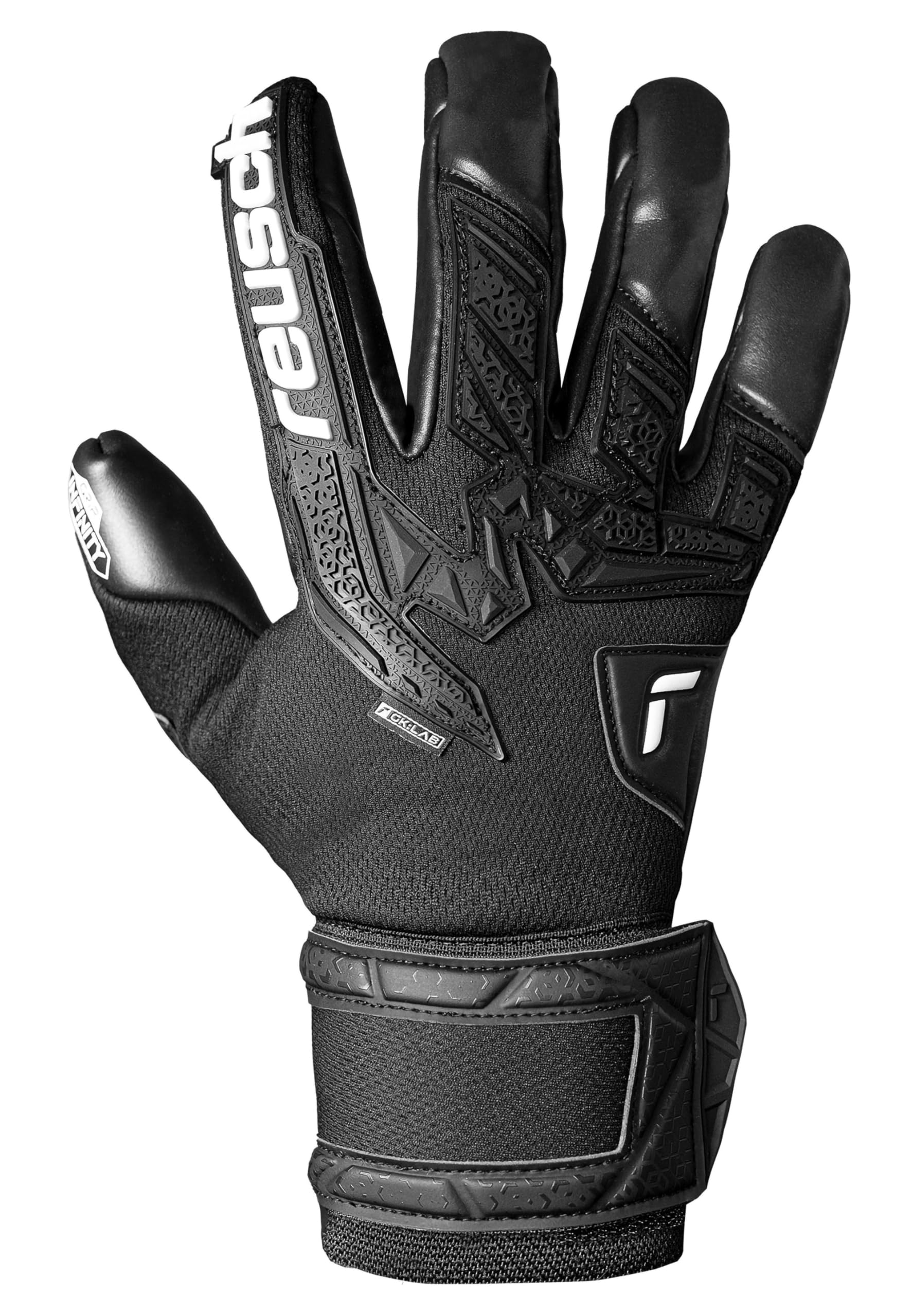 Reusch Attrakt Freegel Infinity Gants de Gardien Mixte