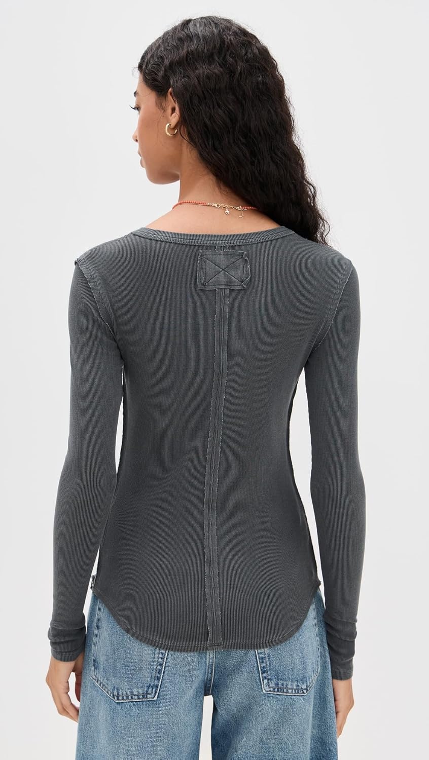 Free People Women's Jamie Henley - Image 3