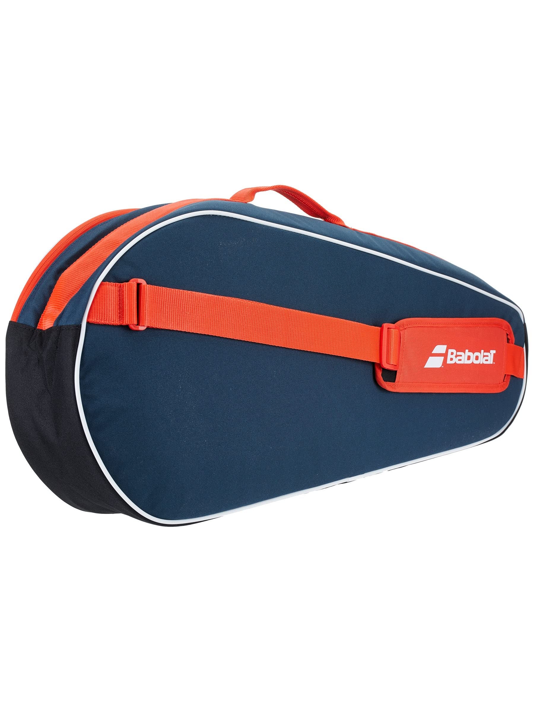 Babolat Rh3 Essential Dark Blue Tennis Bianco - Blu