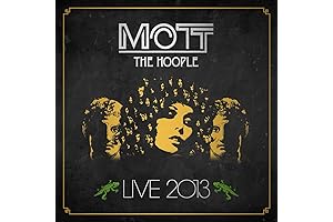 Live 2013: The Ultimate Radio Companion for Fans of Classic Rock and More