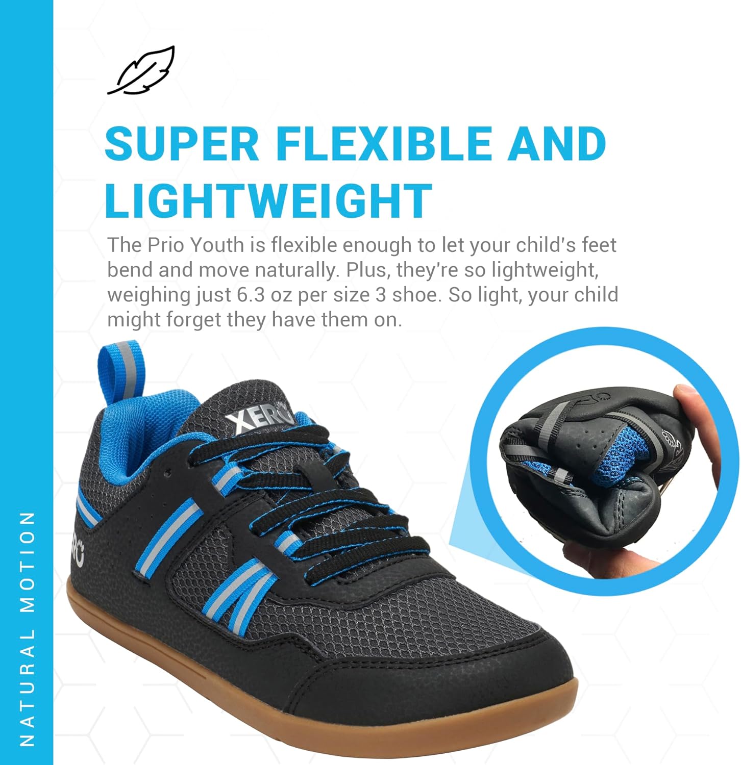 Chaussures de cross training Xero Shoes Prio Neo | Foot-Store