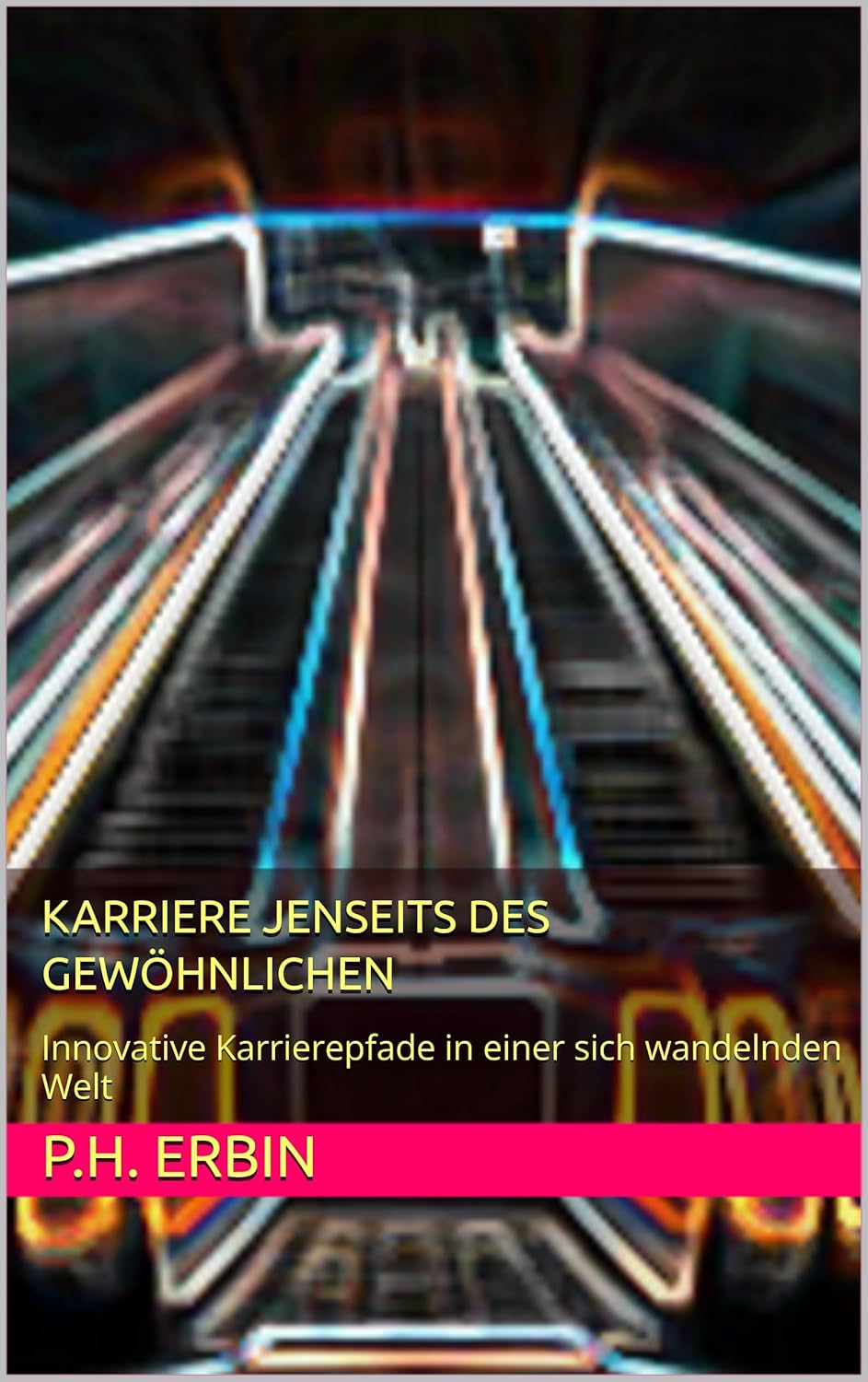 Karriere jenseits des Gewöhnlichen Innovative Karrierepfade in einer