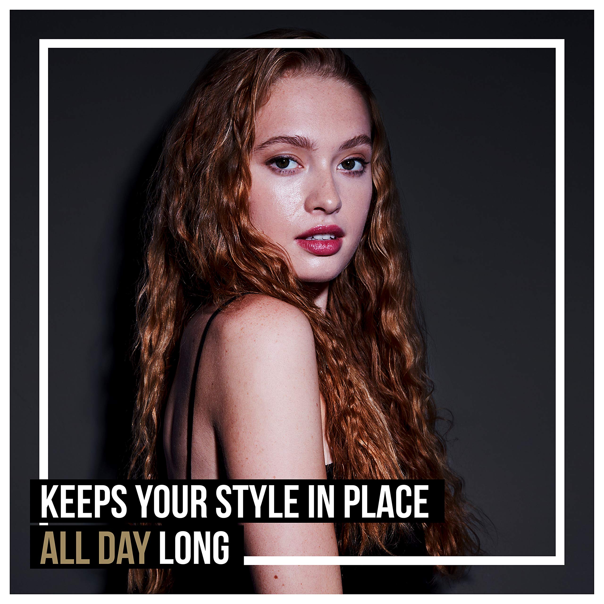 TRESemmé TRES Two Extra Hold Non Aerosol Hair Spray For all Hair Types