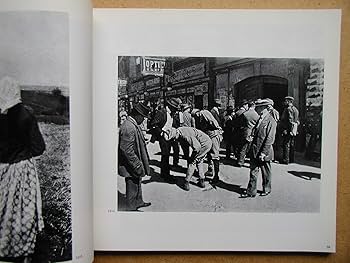 Andre Kertesz: Sixty Years of Photography: Kertesz, Andre, Ducrot