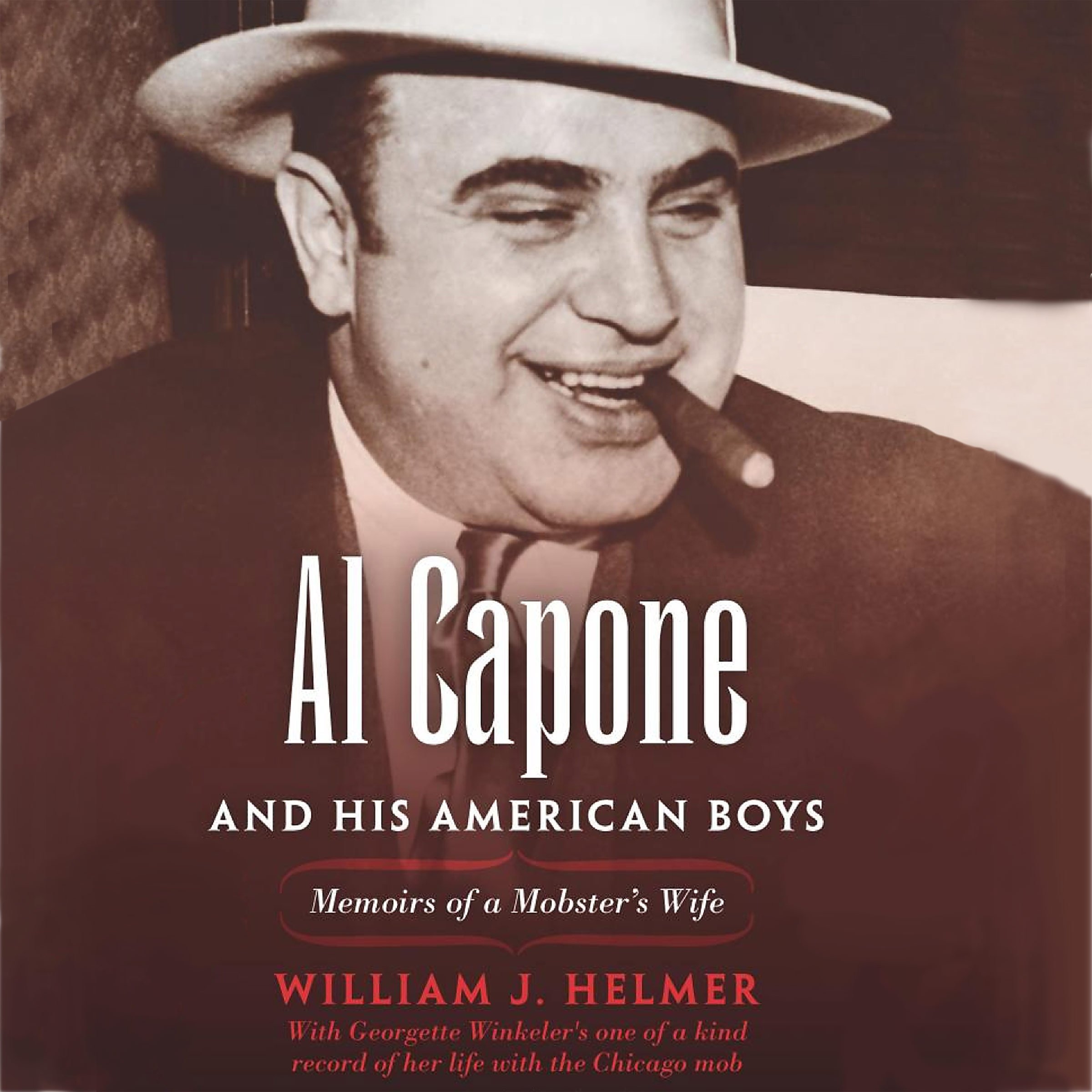 Al Capone and His American Boys
