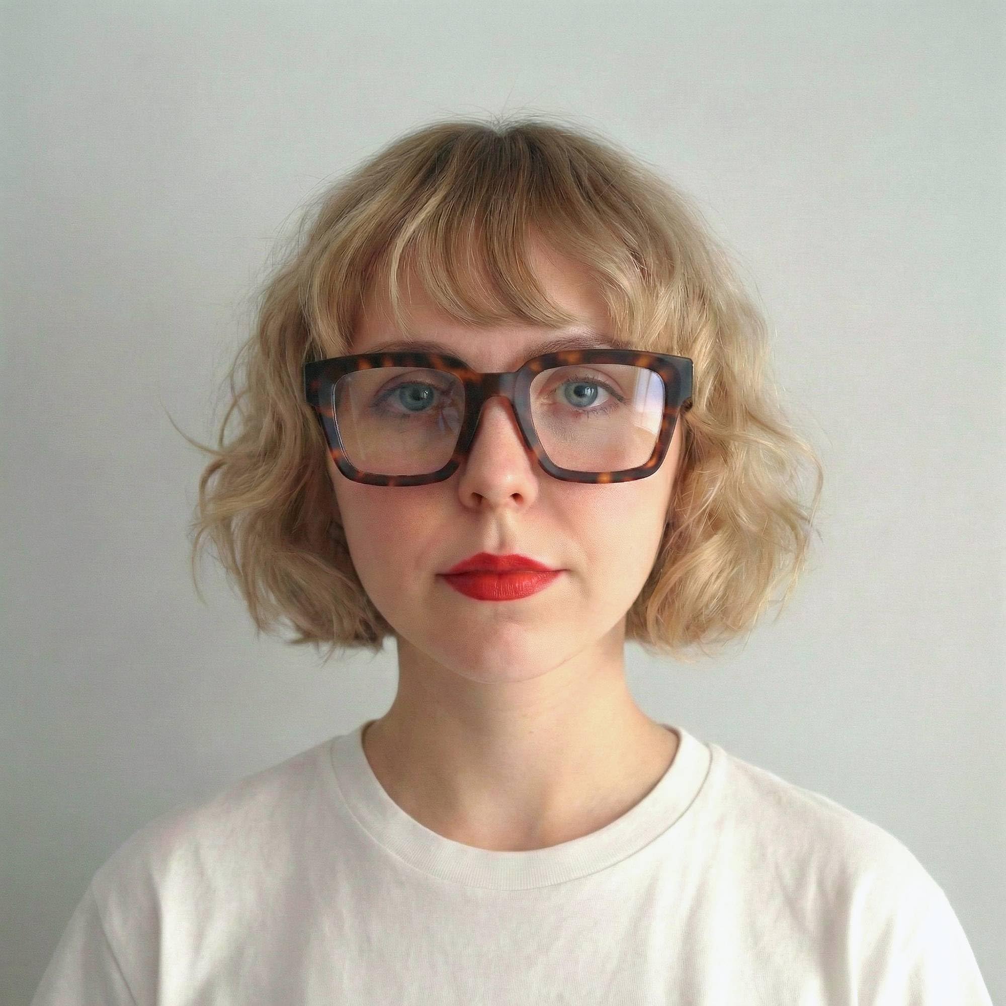 LONDON MOLE® Phoenix Grandes lunettes de lecture surdimensionnées | Un grand cadre carré moderne et audacieux | Lecteurs de style statement pour hommes et femmes
