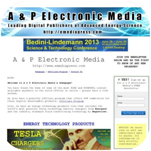 Emedia press