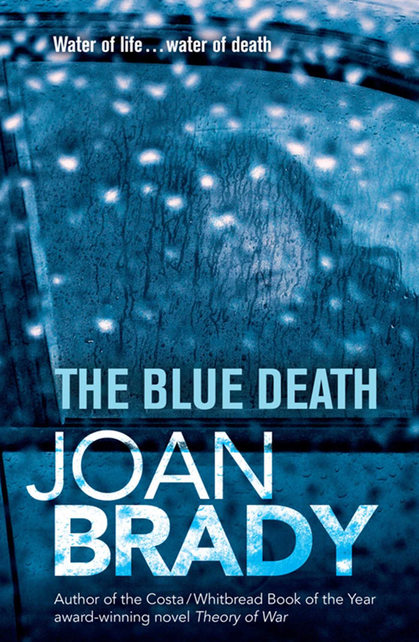 Buy The Blue Death — BookShops.in