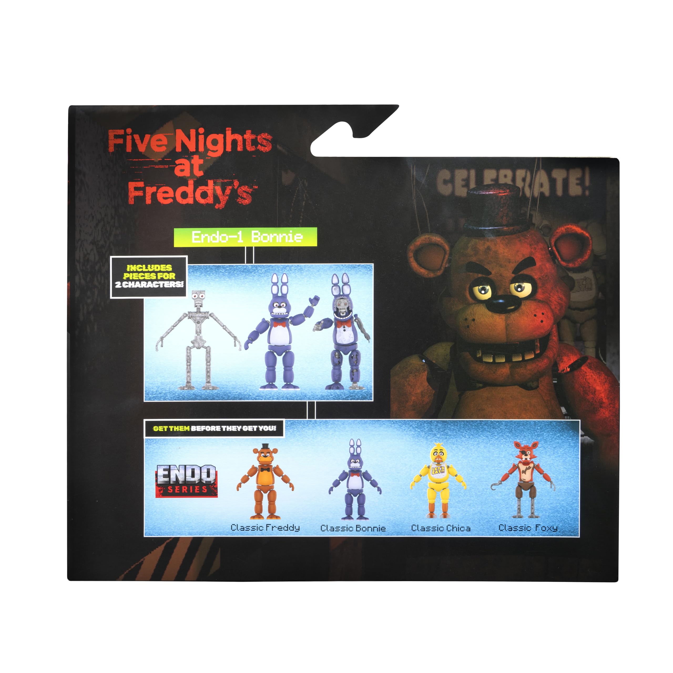 Jazwares Toys