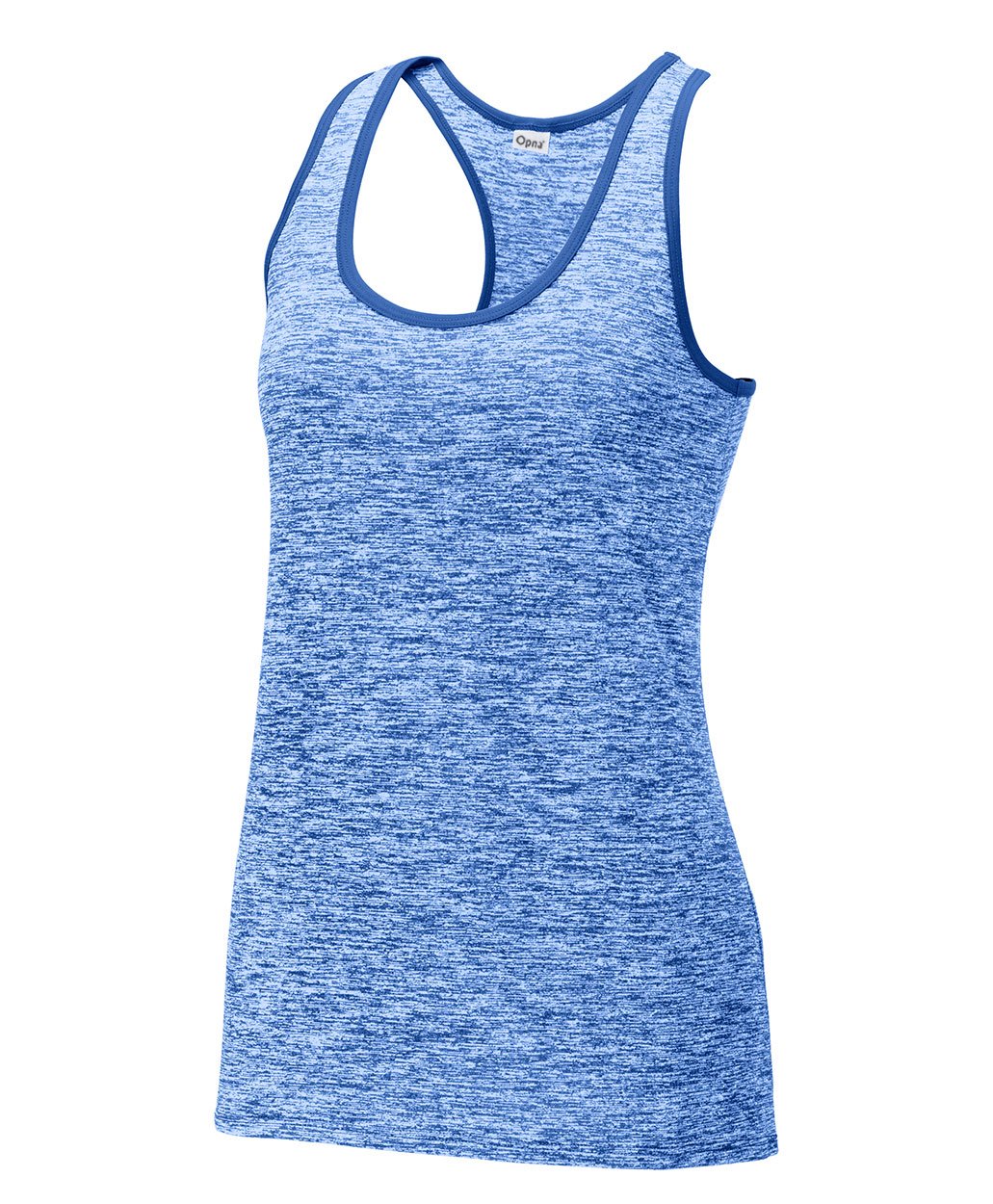 Opna Racerback Tank Tops for Women Moisture Wicking Workout Shirt Sizes XS-4XL
