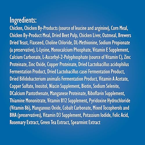 Miniatura 8 de Bil-Jac Picky No More - Alimento seco para perros con fórmula de raza pequeña, para todas las etapas de la vida, fabricado con hígado de pollo real,