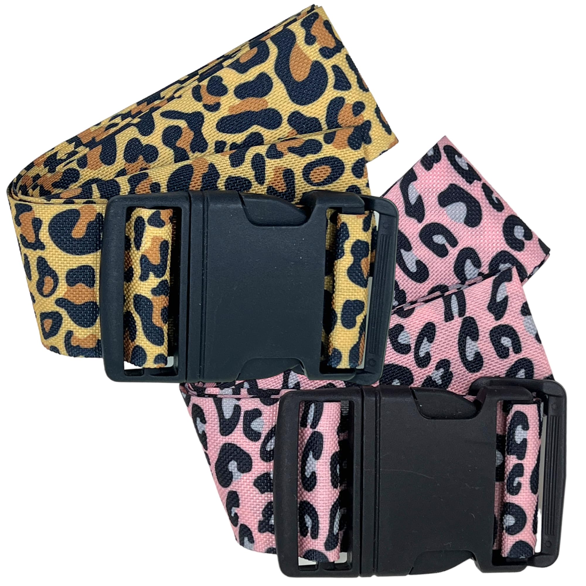 Koffergurt leopard Clearance