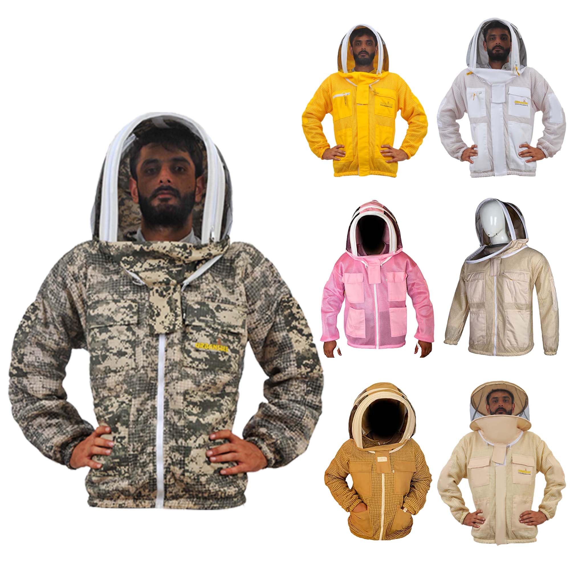 URBANSBEE