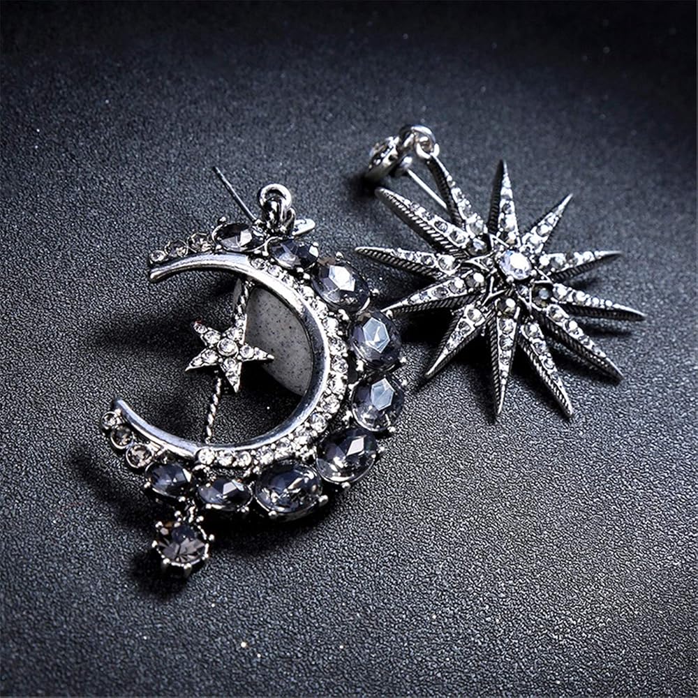 【購入証明書付き】STAR JEWELRY GIRL ⭐︎SMILING MOON 購入証明書付き】STAR JEWELRY GIRL ⭐︎SMILING MOON