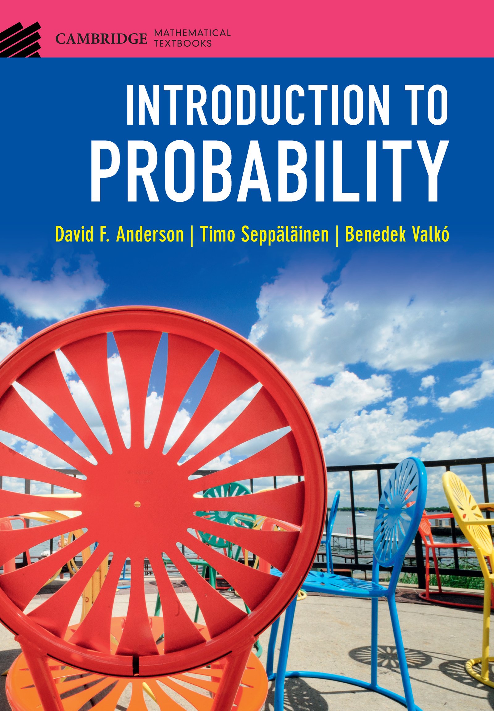 Cambridge textbooks