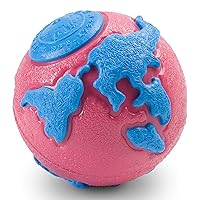 Algopix Similar Product 18 - Planet Dog Orbee Ball Planet Ball