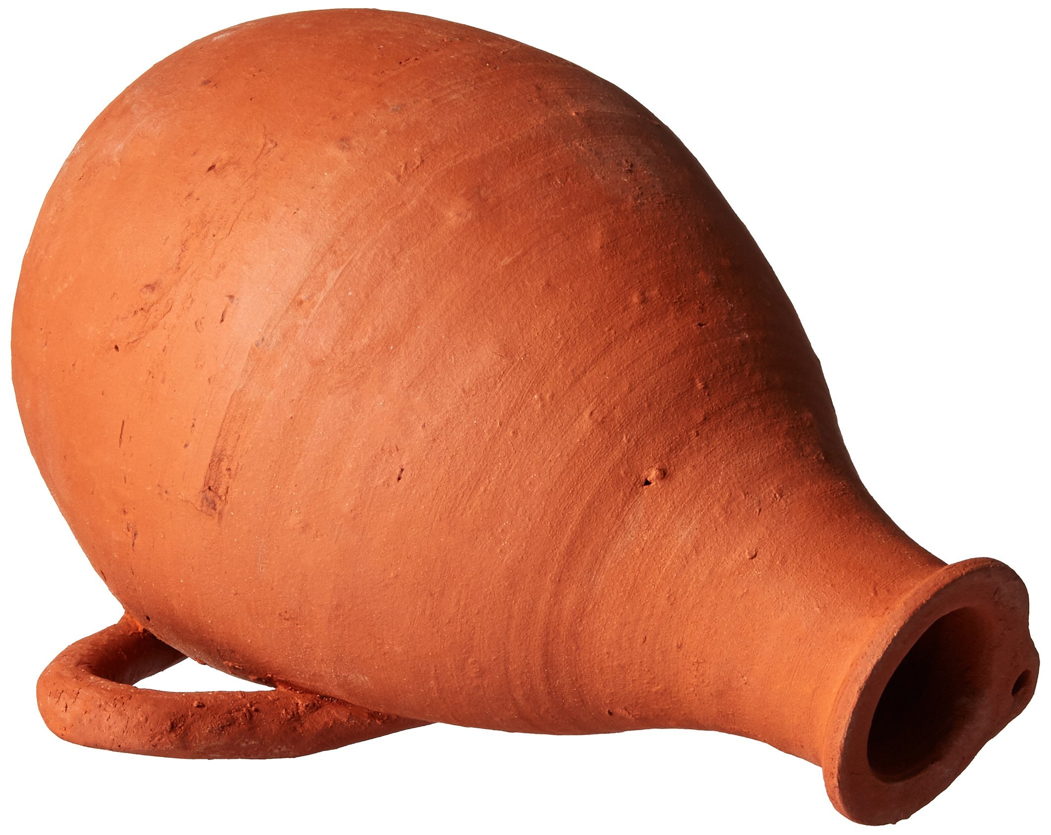 Esschert Design NK11 1 x Vogeltopf Meisen und Sperlinge